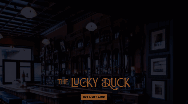 theluckyduck.ie