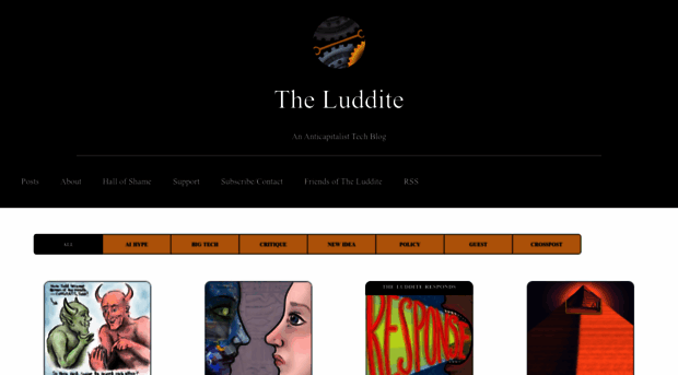 theluddite.org