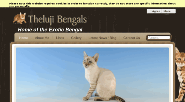 theluji-bengals.net