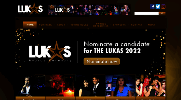 thelukas.co.uk