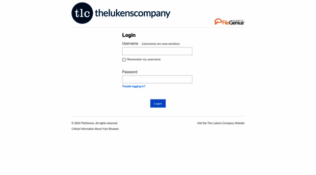 thelukenscompany.filetransfers.net