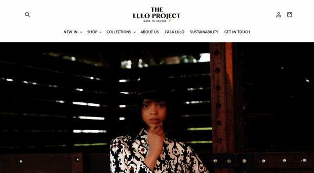 theluloproject.com