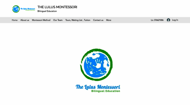 thelulusmontessori.com