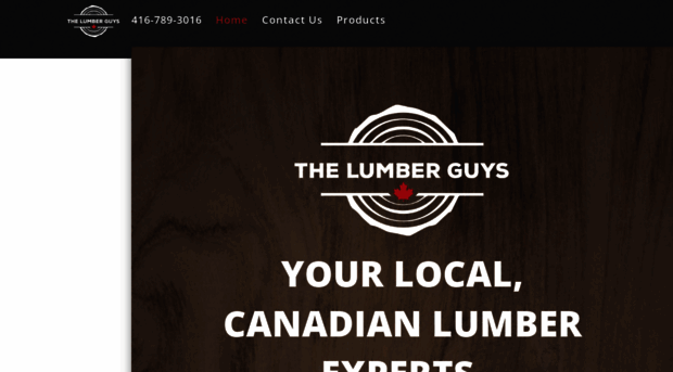 thelumberguys.com