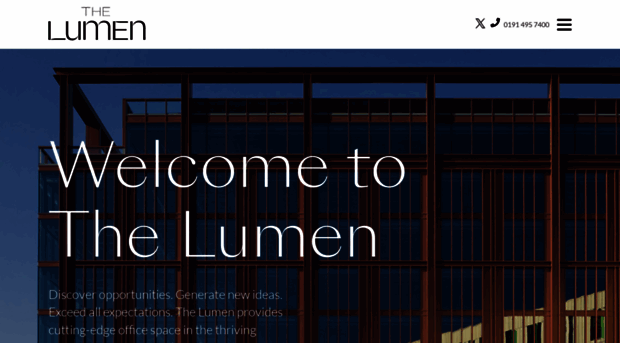 thelumennewcastle.co.uk