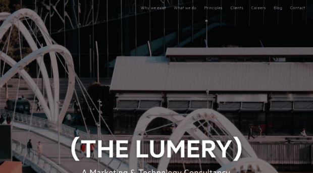 thelumery.com