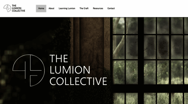 thelumioncollective.com