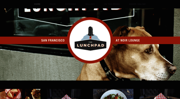 thelunchpadsf.com