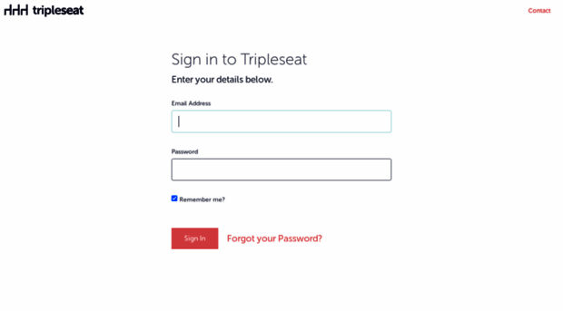 theluregroup.tripleseat.com
