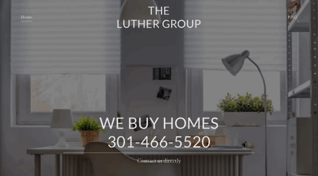 theluthergroup.com