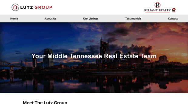 thelutzgroup.com