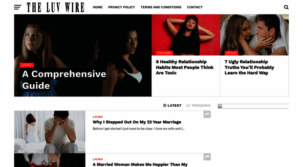 theluvwire.com