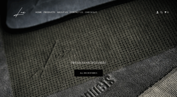 theluxproducts.com