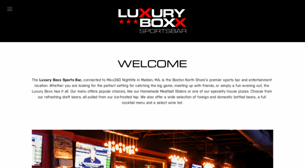 theluxuryboxx.com