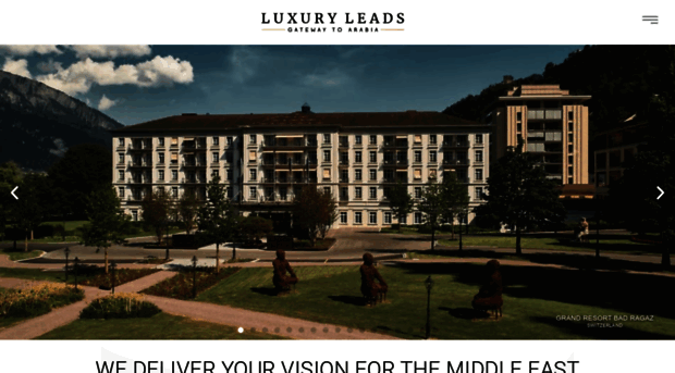 theluxuryleads.com