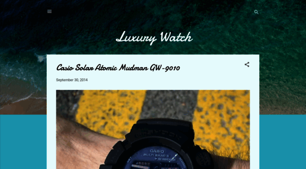 theluxurywatchreview.blogspot.com