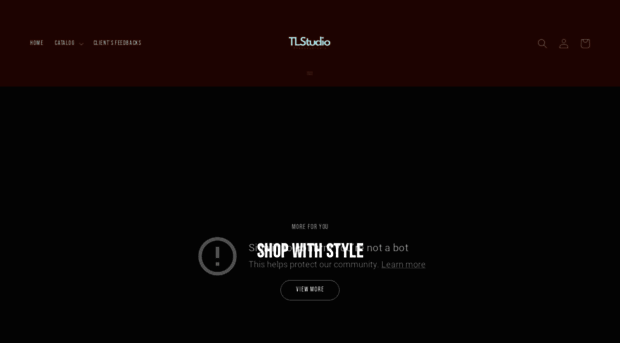 theluxystudio.com