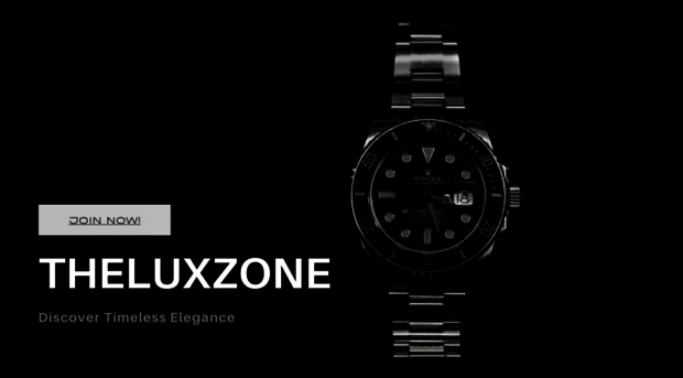 theluxzone.com