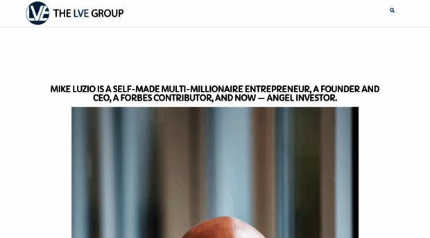 thelvegroup.com