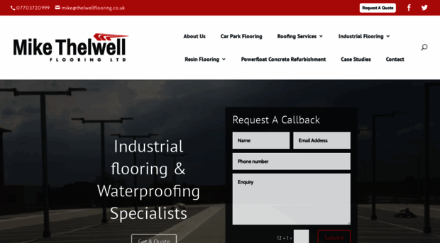 thelwellflooring.co.uk