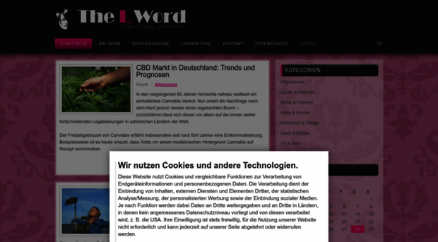 thelwordonline.de