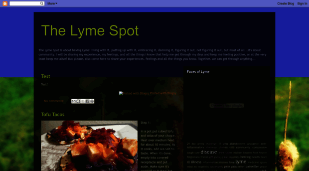 thelymespot.blogspot.com