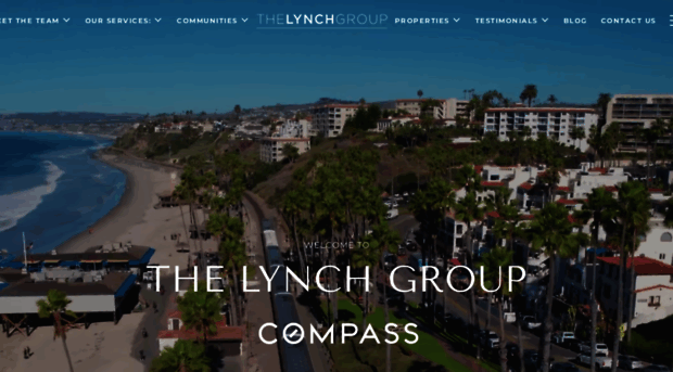 thelynchgroupoc.com