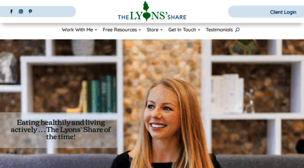 thelyonsshare.org