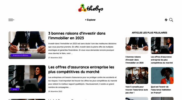 thelys-conso.fr