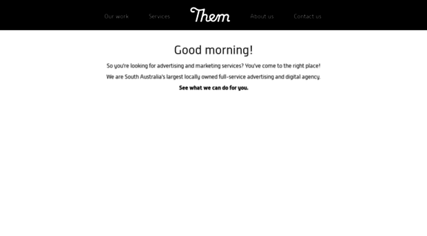 them.com.au