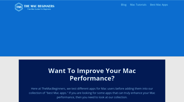 themacbeginners.com