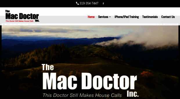 themacdoctor.net