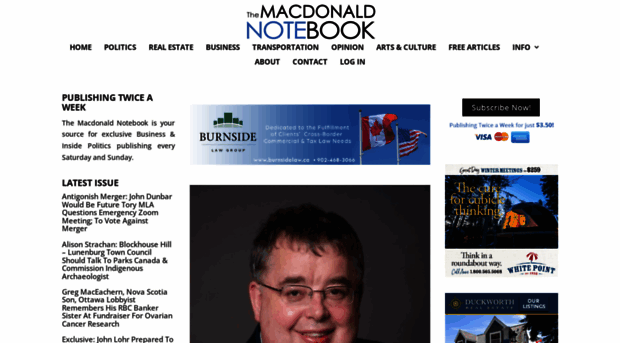 themacdonaldnotebook.ca