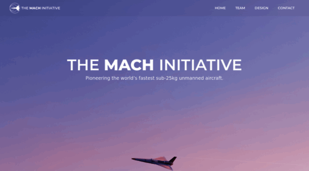 themachinitiative.com