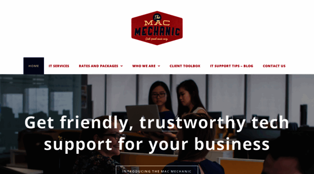 themacmechanic.com.au