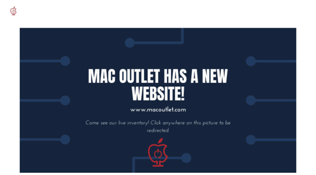 themacoutlet.com