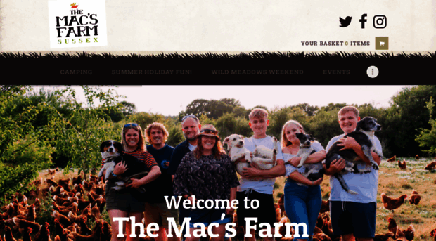 themacsfarm.co.uk