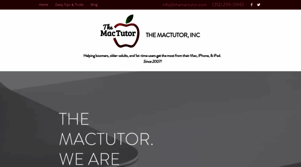 themactutor.com