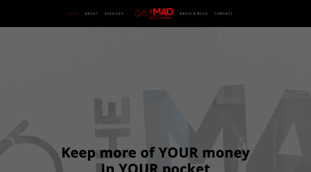 themadaccountant.com