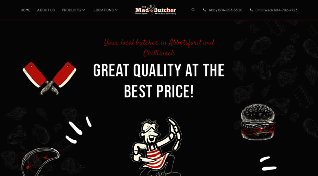 themadbutcherbc.com