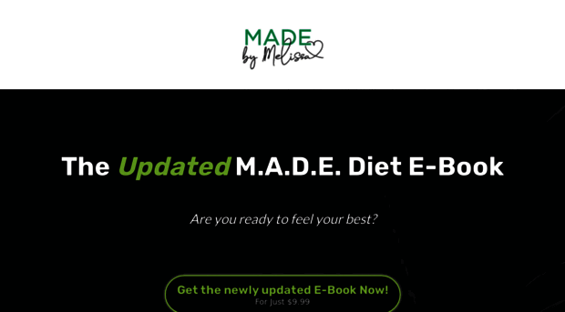 themadediet.com