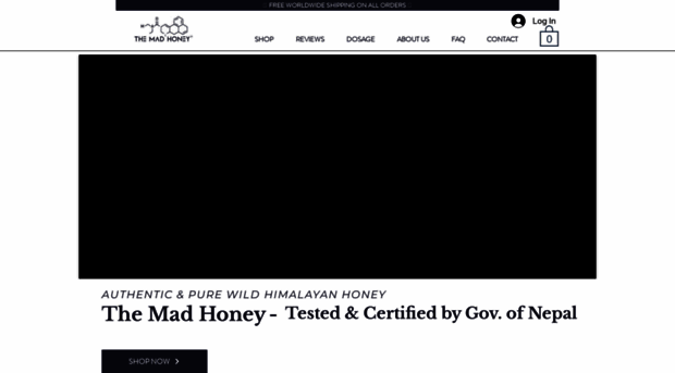 themadhoney.net