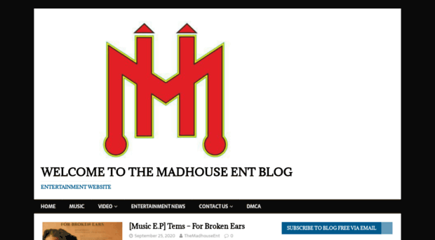 themadhouseent.blogspot.com
