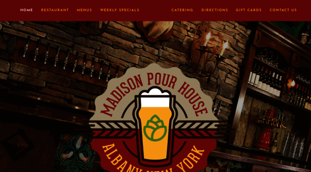 themadisonpourhouse.com