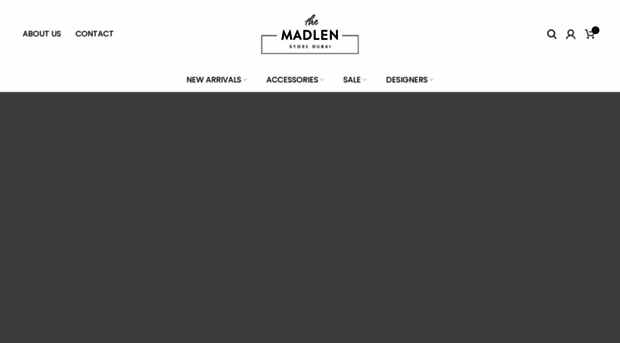 themadlenstore.com