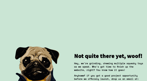 themadpug.com