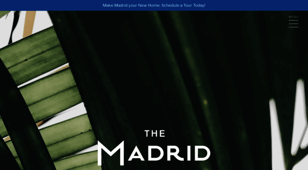 themadrid.com