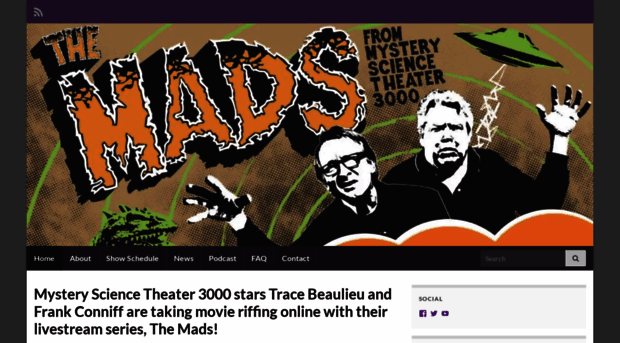 themadsareback.com