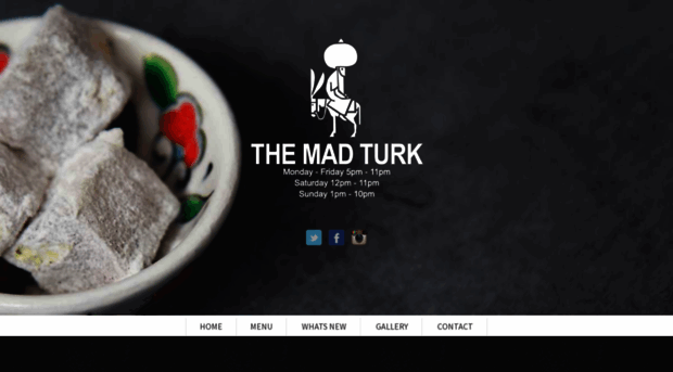 themadturk.co.uk