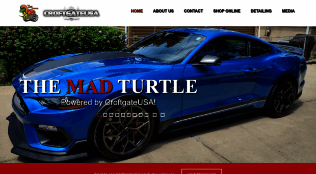 themadturtle.com